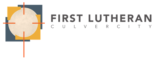 First Lutheran Culver City
